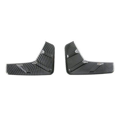 BYD Atto3 Rear Fog Light Surrounds