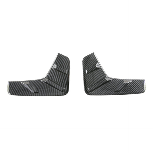 BYD Atto3 Rear Fog Light Surrounds