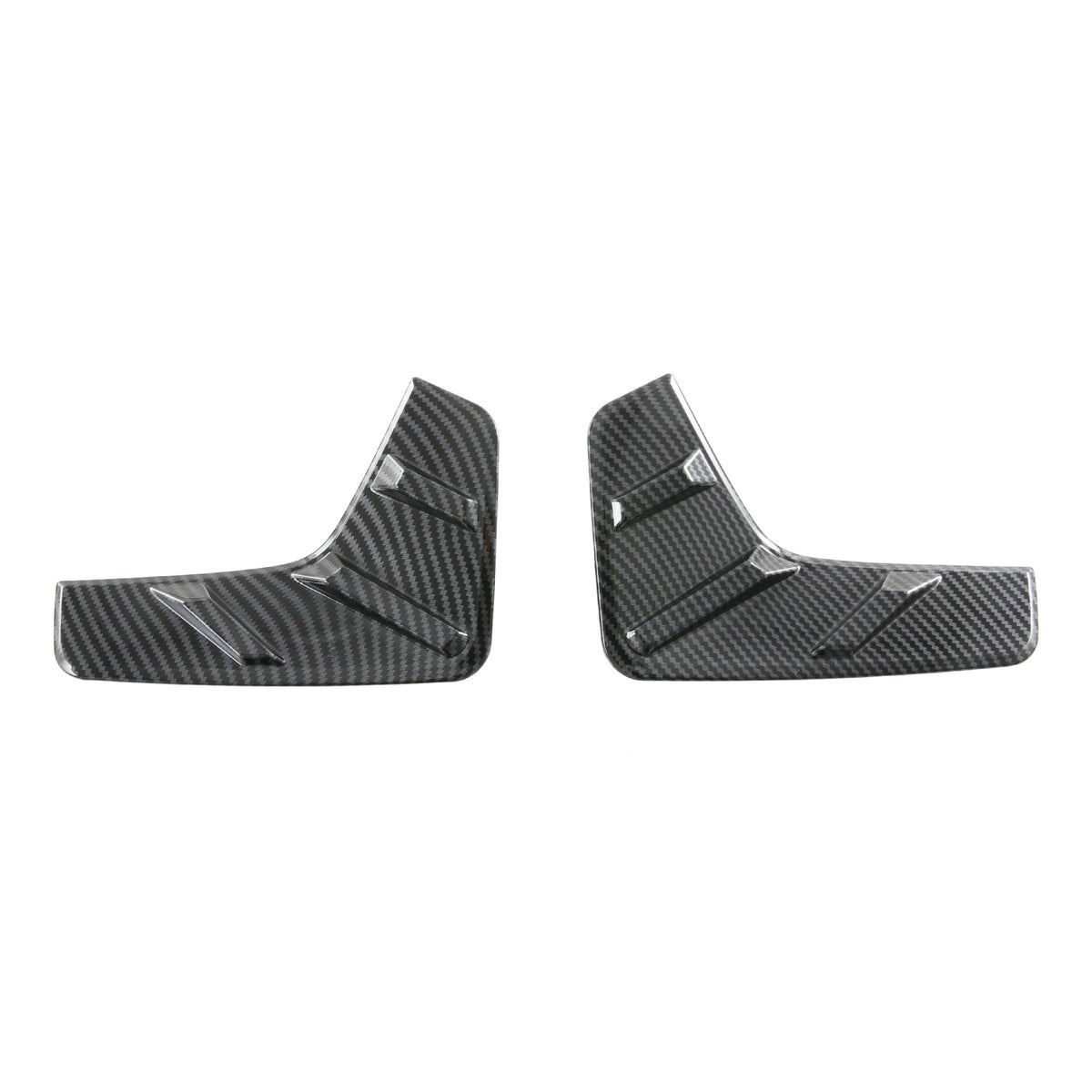 BYD Atto3 Rear Fog Light Surrounds