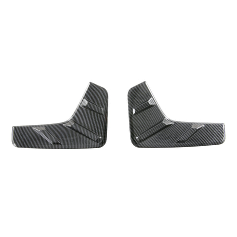 BYD Atto3 Rear Fog Light Surrounds