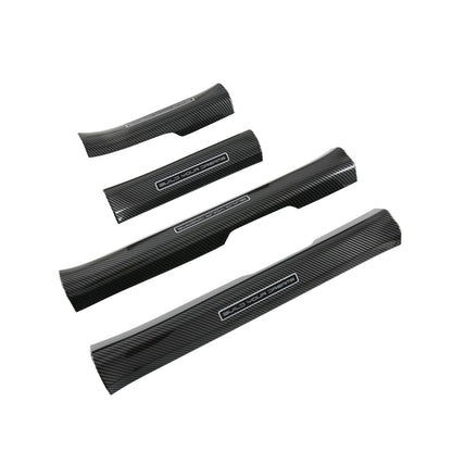BYD Atto3 Door Sill Protectors