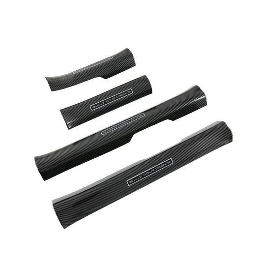 BYD Atto3 Door Sill Protectors