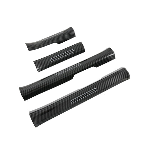 BYD Atto3 Door Sill Protectors