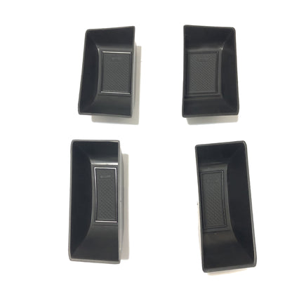 BYD Atto3 Storage Box