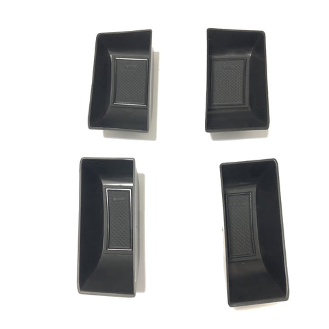 BYD Atto3 Storage Box