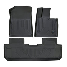 BYD SEALION 6 TPE Floor Mats