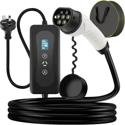 BYD Portable EV Home Charging Cable