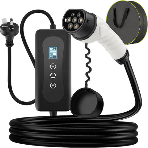 BYD Portable EV Home Charging Cable