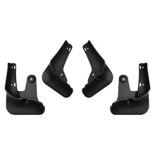 BYD SEALION 5 Mud Flaps Splash Guards (2025-Present) |