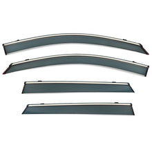 BYD SEALION 5 Weathershields (2025-Present)