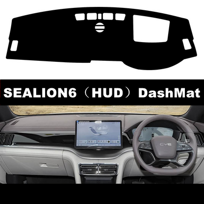 BYD Sealion 6  Dash Mat