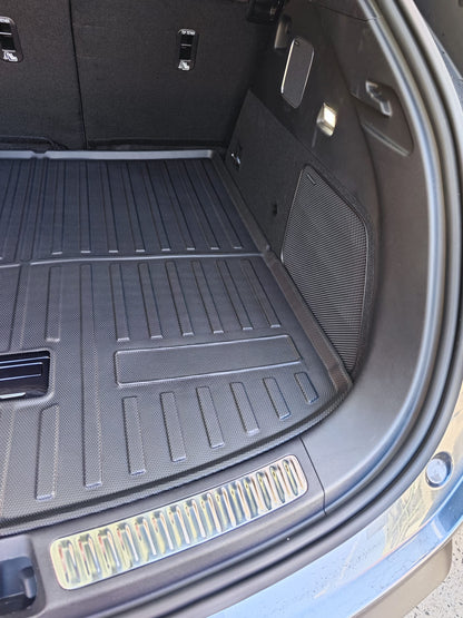 BYD SEALION 7 TPE Boot Mats
