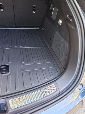 BYD SEALION 7 TPE Boot Mats
