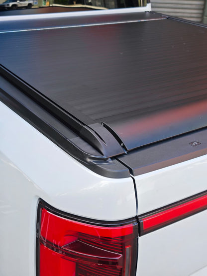 BYD Shark 6 Cargo Cover Manual Roller