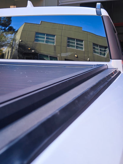 BYD Shark 6 Cargo Cover Manual Roller