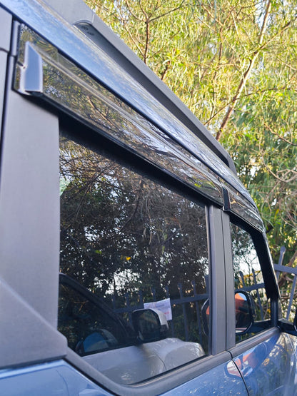 BYD Shark 6 Weather Shield Rain Cover