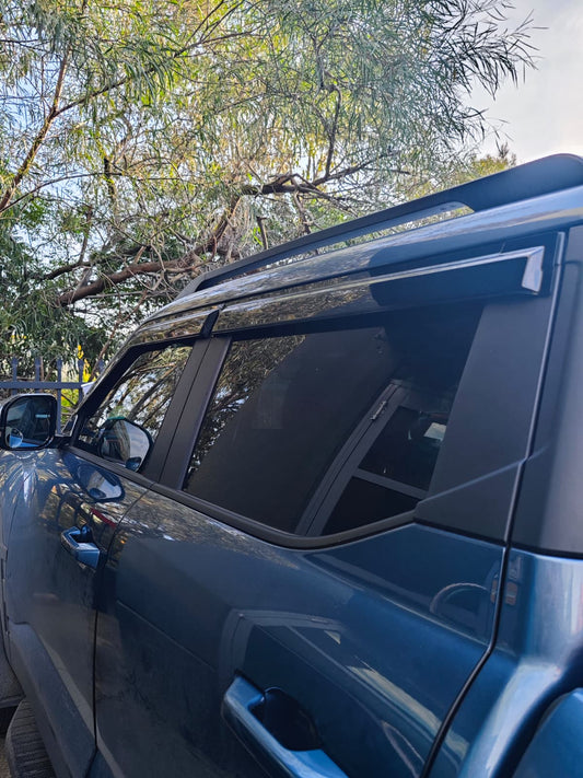 BYD Shark 6 Weather Shield Rain Cover
