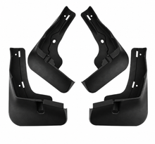 BYD SEALION 8Mud Flaps