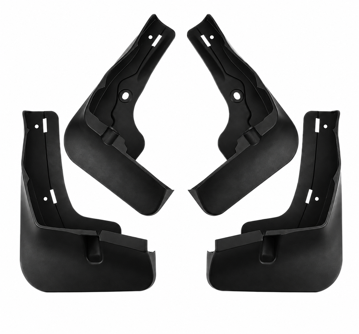 BYD SEALION 8Mud Flaps