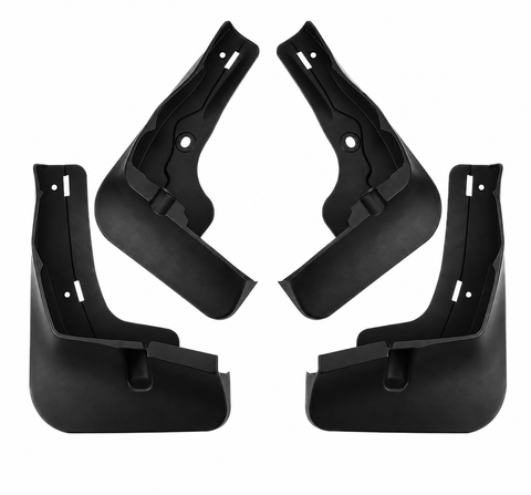 BYD SEALION 8Mud Flaps