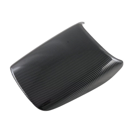 BYD SEAL Armrest box cover carbon fibre