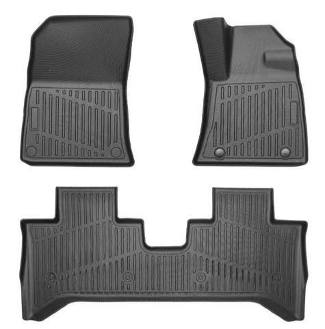Bundle: Liners Set For BYD Shark 6(2024-2025)