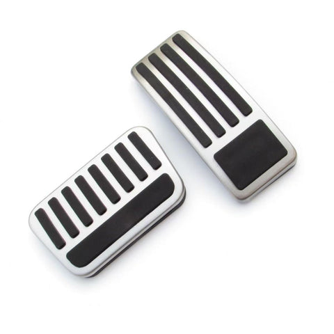 BYD Atto 3 Aluminium Alloy Brake & Accelerator Pedal