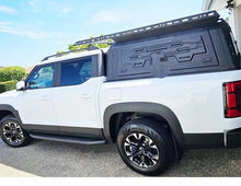 BYD Shark 6 Steel Tub Canopy