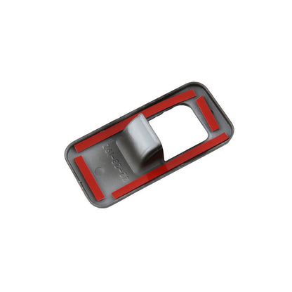 BYD Seal Tailgate Switch Trim Cover Carbon Fibre