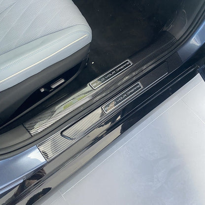BYD SEAL Door Sill Protectors