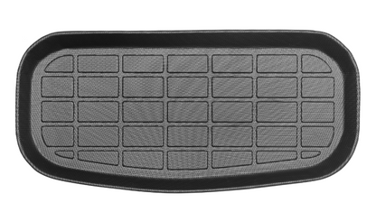 BYD Sealion 7 boot, trunk and frunk mat bundle (2025-current)