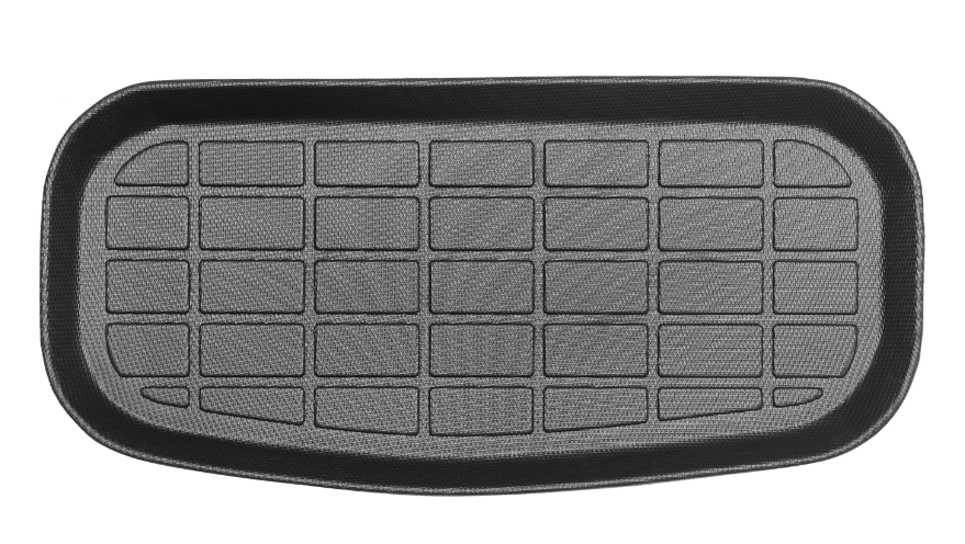 BYD SEALION 7 TPE Inner trunk mat