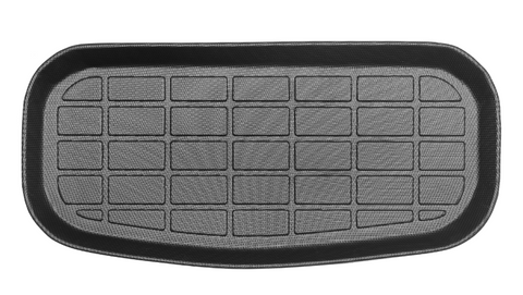 BYD SEALION 7 TPE Inner trunk mat