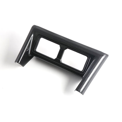 BYD Shark 6 AC Vent Trim Cover Frame Sticker | Upgrade Your Interior