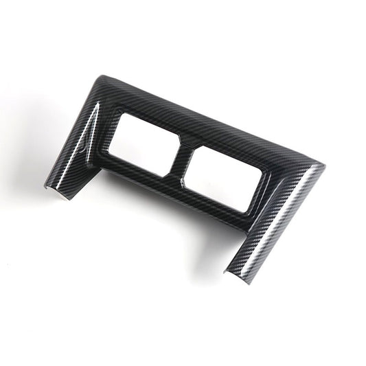 BYD Shark 6 AC Vent Trim Cover Frame Sticker | Upgrade Your Interior