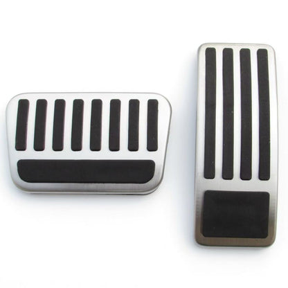 BYD Atto 3 Aluminium Alloy Brake & Accelerator Pedal