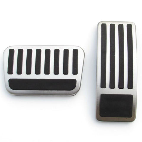 BYD Atto 3 Aluminium Alloy Brake & Accelerator Pedal