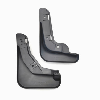 BYD ATTO 1 Mud Flaps Splash Guards (2026-Present) | 4PCS Custom Fit