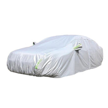 BYD Sealion 7 Car Cover
