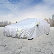 BYD Atto 3 Car Cover