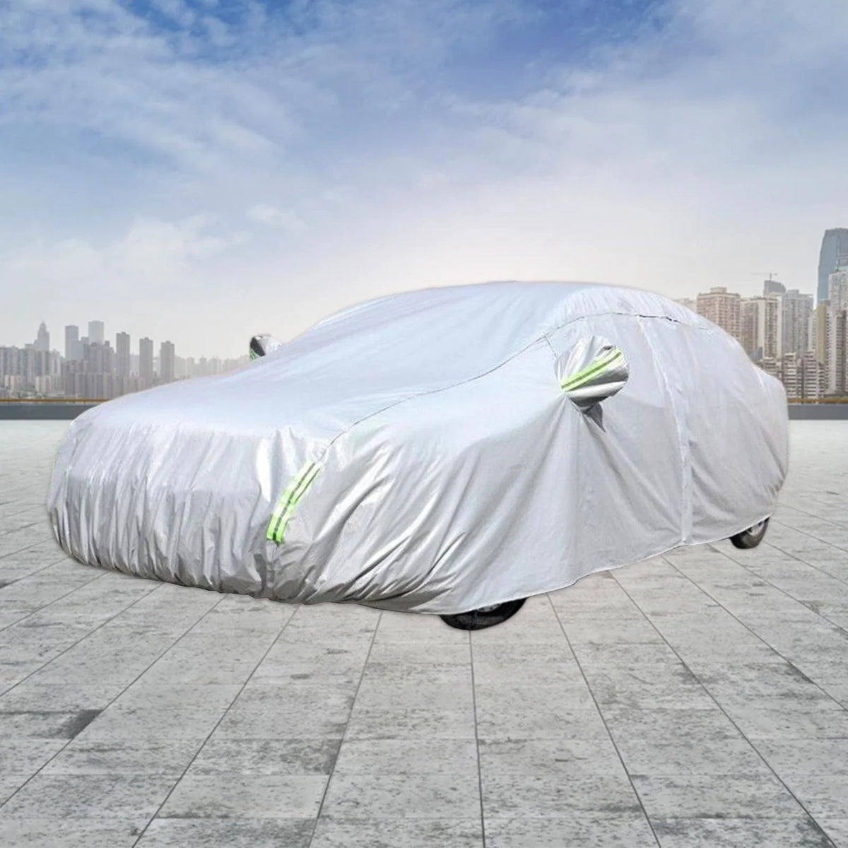 BYD Atto 2 Car Cover