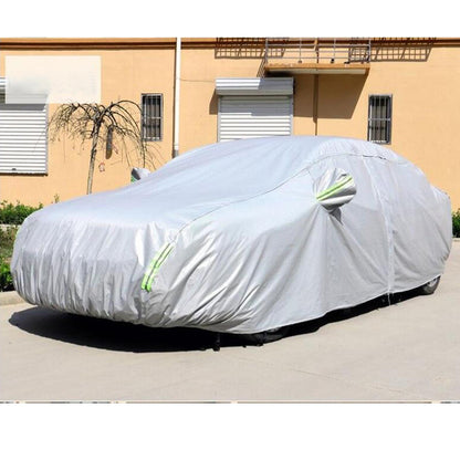 BYD Atto 3 Car Cover