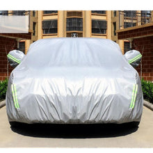 BYD Sealion 7 Car Cover