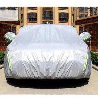 BYD Atto 3 Car Cover