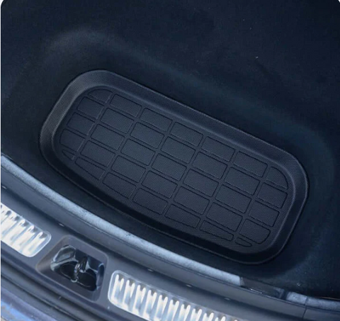 Bundle: Liners Set For BYD Sealion 7(2025-Now)