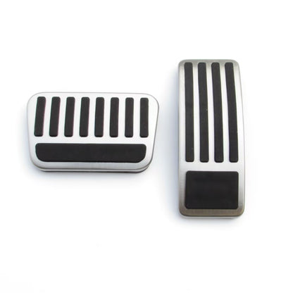 BYD Atto 3 Aluminium Alloy Brake & Accelerator Pedal