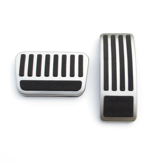 BYD Atto 3 Aluminium Alloy Brake & Accelerator Pedal