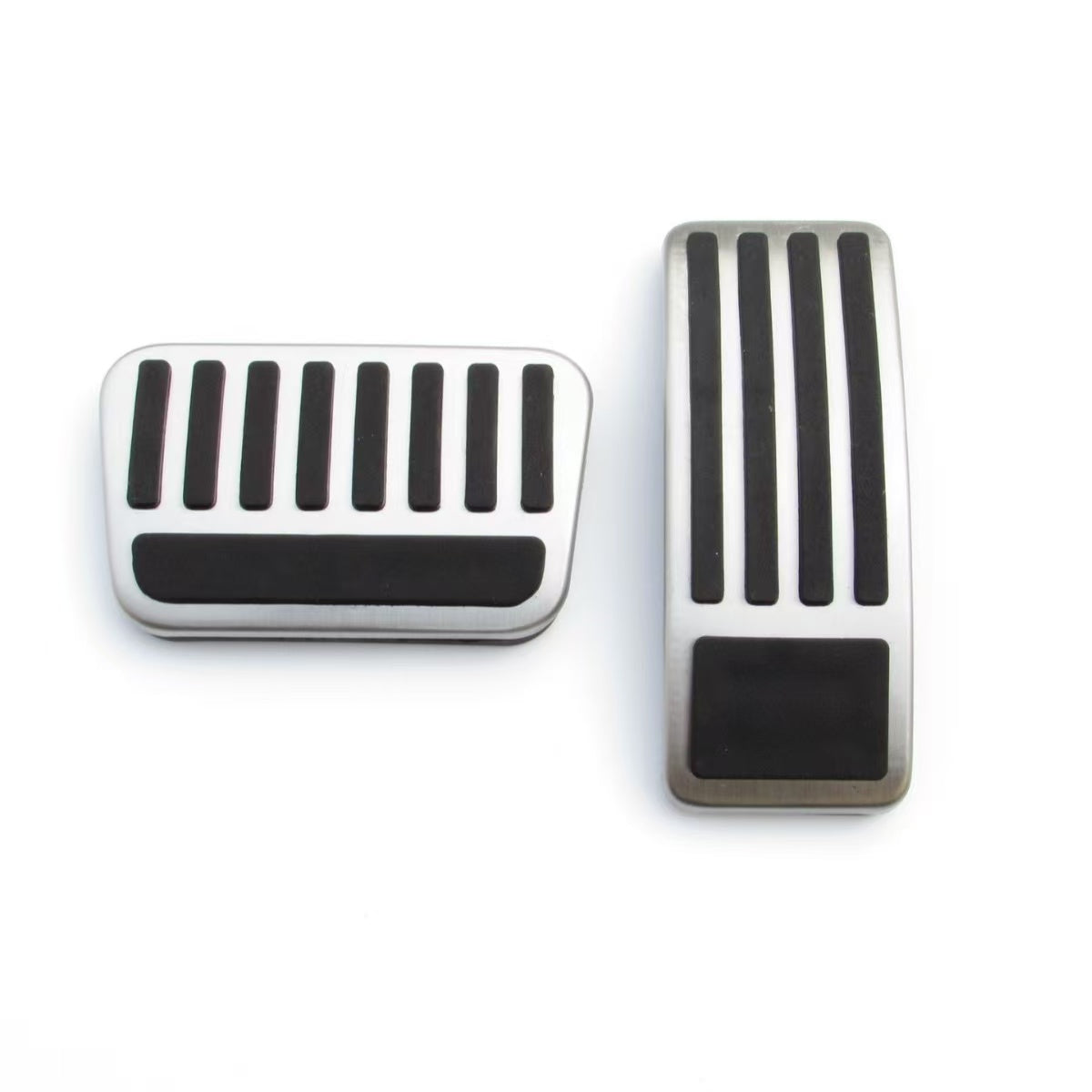 BYD Atto 3 Aluminium Alloy Brake & Accelerator Pedal