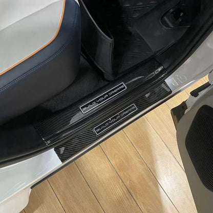 BYD SEALION 6 Door Sill Protectors