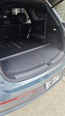 BYD SEALION 8 TPE Inner trunk mat